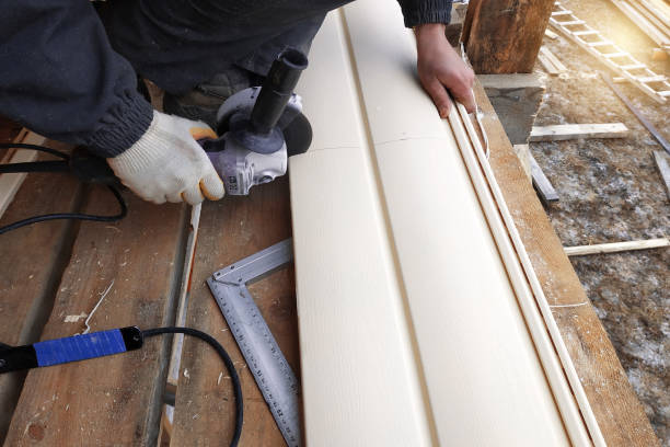 Best Siding Painting and Refinishing  in Emporia, KS