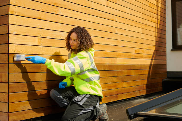 Best Brick Veneer Siding  in Emporia, KS